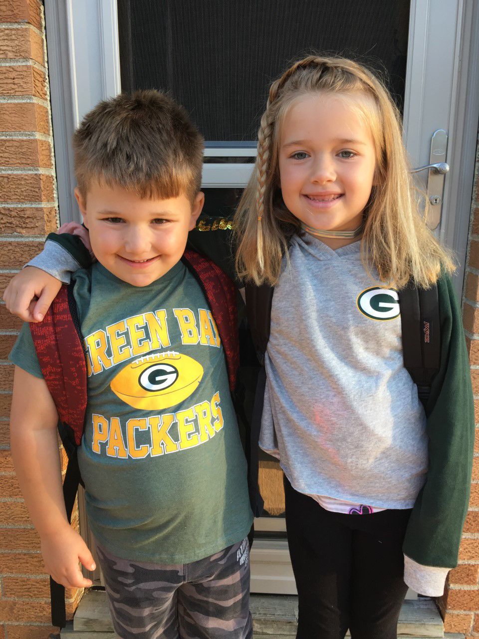 Back to School 2019